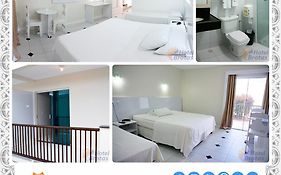Hotel Brotas
